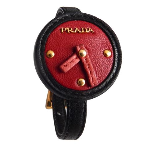 prada bracelet watch|outlet prada.